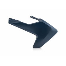 Acerbis RADIATOR SCOOPS HUSQVARNA TC85 18/ 20 - BLUE motorkerékpár idom