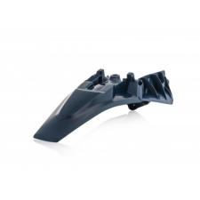 Acerbis REAR FENDER HUSQ 85 18/ 20 - BLUE motorkerékpár idom