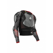 Acerbis SCUDO 3.0 BODY ARMOUR - GREY protektor