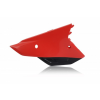 Acerbis SIDE PANEL UP+DOWN CRF 450 2021 - RED