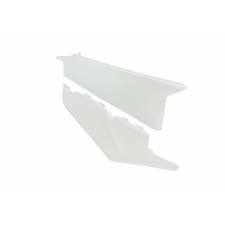 Acerbis SIDE PANELS HUSQ 19-20 - WHITE motorkerékpár idom
