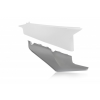 Acerbis SIDE PANELS HUSQVANRNA TC/FC 2019-2020 + TE/FE 2020 - WHITE/GREY