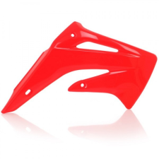 Acerbis tankidom - HONDA CR 85R 03-07 - piros motorkerékpár idom