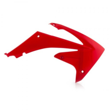 Acerbis tankidom - HONDA CRF250 10-13 + CRF450 09-12 - piros motorkerékpár idom