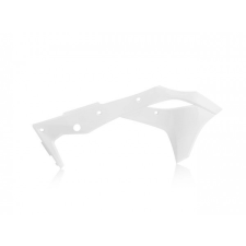 Acerbis tankidom - KAWASAKI KXF 250 17-20 - fehér motorkerékpár idom