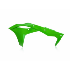 Acerbis tankidom - KAWASAKI KXF 250 17-20 - zöld motorkerékpár idom