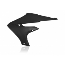 Acerbis tankidom - YAM YZF 450 18/20 + YZF250 19-20 - fekete motorkerékpár idom