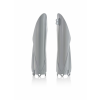 Acerbis teleszkópvédő - S YZ 125-250 15/20 + YZF 250 10/20 + 450 10/20 - szürke