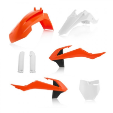 Acerbis teljes idomszett - KTM SX 65 16/18 - STANDARD 18 motorkerékpár idom