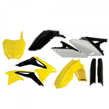 Acerbis teljes idomszett - RMZ 250 10-18 - STANDARD 13 motorkerékpár idom