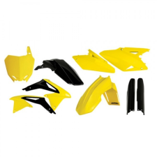 Acerbis teljes idomszett - RMZ 450 08 -17 - STANDARD 14 motorkerékpár idom