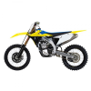 Acerbis teljes idomszett - SUZUKI RMZ 450 18/20 + rmz 250 20 - STANDARD 18