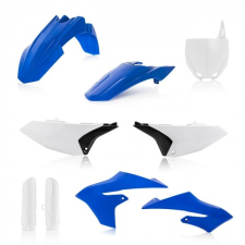 Acerbis teljes idomszett - Yamaha YZ 65 18-21 - STANDARD motorkerékpár idom