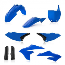 Acerbis teljes idomszett - Yamaha YZ 65 18-21 - STANDARD 21 motorkerékpár idom