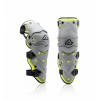 Acerbis térdvédő - Impact Evo 3.0 - szürke - egy méret