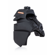 Acerbis üzemanyagtank - 12 L KTM SXF 19/20 + EXCF 2020 - fekete egyéb motorkerékpár alkatrész