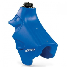 Acerbis üzemanyagtank - 12L YZ/WR 125-250 05/18 - kék egyéb motorkerékpár alkatrész