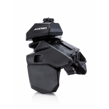 Acerbis üzemanyagtank - HUSQVARNA 15L FC 19-20 - fekete egyéb motorkerékpár alkatrész