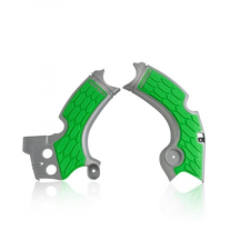 Acerbis vázvédő - X-Grip - KXF 250 2017-2020 -297 egyéb motorkerékpár alkatrész
