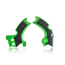 Acerbis vázvédő - X-Grip - KXF 250 2017-2020 -377 egyéb motorkerékpár alkatrész