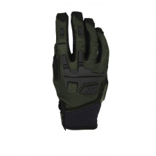 Acerbis X-ENDURO GLOVES - ARMY GREEN motoros kesztyű