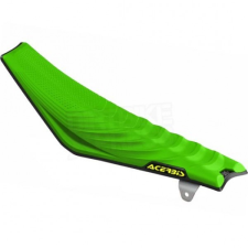 Acerbis X-Seat Hard - KAWASAKI KXF 250 17/19 + 450 16/18 - zöld egyéb motorkerékpár alkatrész