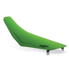 Acerbis X-Seat Hard - KAWASAKI KXF 450 12/15 + 250 13/16 - zöld egyéb motorkerékpár alkatrész