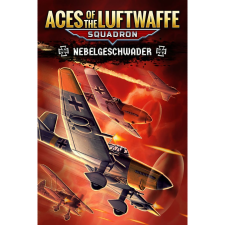 Aces of the Luftwaffe Squadron - Nebelgeschwader (PC - Steam Digitális termékkulcs) videójáték