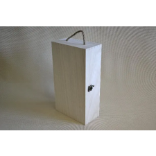 ACH family fa bortartó 2-es 20*35*9,5 cm termosz