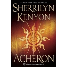 ACHERON – Sherrilyn Kenyon idegen nyelvű könyv