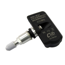 ACI TPMS CUB LEXUS IS 2006 - 2010 [O (LX-2)] autóalkatrész