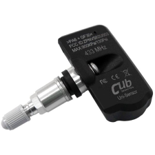 ACI TPMS CUB NISSAN QASHQAI J12 07/2021 - 12/2024 autóalkatrész
