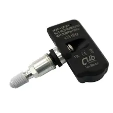 ACI TPMS CUB SUBARU BRZ ZC 01/2014 - 03/2022 autóalkatrész