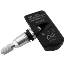 ACI TPMS CUB SUBARU OUTBACK B7 03/2021 - 12/2025 autóalkatrész