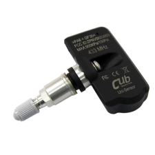 ACI TPMS CUB VOLVO XC70, 05/2007 - 12/2007 [A (VO-1)] autóalkatrész
