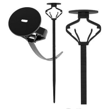 ACI univerzální příchytka se stahovací páskou, sada 10 ks autóalkatrész