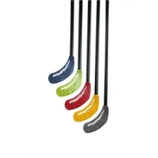  Acito Field Poppis 95/108 cm színes fejű műanyag floorball ütő floorball felszerelés