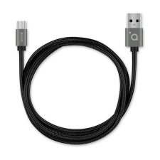 ACME CB2011G 1m asztroszürke Micro USB kábel kábel és adapter