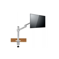  ACME CG-UGOL-1S Monitor Arm 27&quot; Silver tv állvány és fali konzol