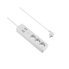 ACME SH3103 Smart Wifi Hálózati elosztó - 3 dugó hosszabbító, elosztó