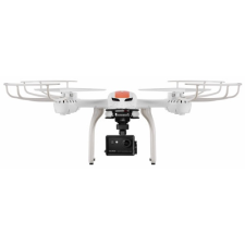 ACME X8500 Payload 100m kamera tartóval fehér drón drón