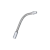 Acor ABR22102 flexibilis V-fék pipa, 1db