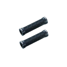 Acor ASG2806 bilincses markolat, 128 mm, fekete, fekete bilinccsel kerékpár kormány