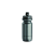 Acor AWB-21904 műanyag kulacs, 600 ml, csavaros, ezüst-fekete