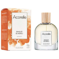 Acorelle Bio Eau De Parfum, Neroli - Narancsvirág Infúzió (Megnyugtat), 50 ml parfüm és kölni