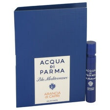 Acqua Di Parma Blu Mediterraneo Arancia di Capri, Illatminta parfüm és kölni