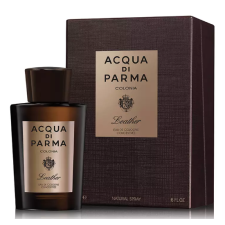 Acqua Di Parma Colonia Leather Concentrée EDC 180 ml parfüm és kölni