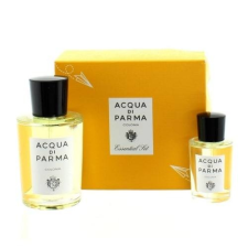 Acqua Di Parma - Colonia unisex 100ml parfüm szett  1. kozmetikai ajándékcsomag