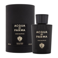 Acqua Di Parma Signatures Of The Sun Oud & Spice EDP 180 ml parfüm és kölni