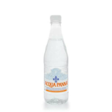 ACQUA PANNA Ásványvíz, szénsavmentes, pet palack, ACQUA PANNA, 0,5 l üdítő, ásványviz, gyümölcslé